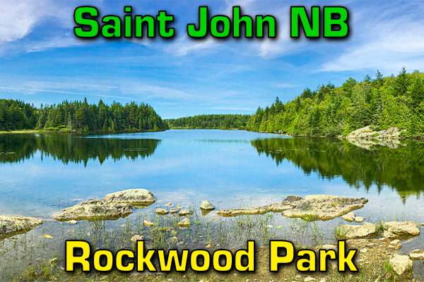 Rockwood Park